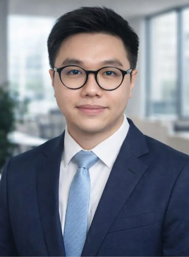 THAI P. - CIO / CTO RFID LAGI LLC