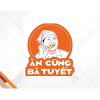 Ăn Cùng Bà Tuyết