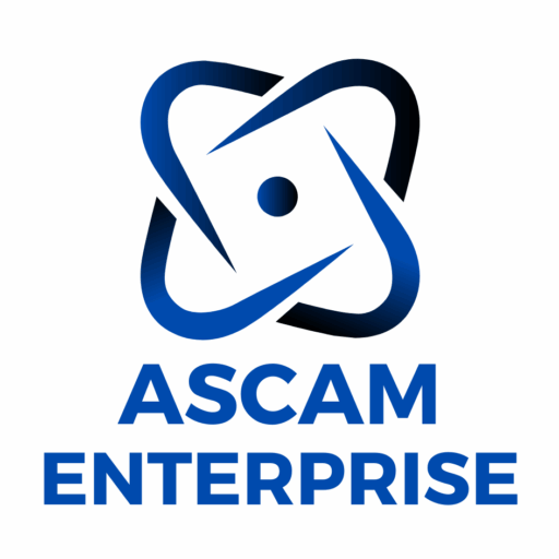 PHẦN MỀM GHI HÌNH ĐÓNG HÀNG ECAM / ASCAM ENTERPRISE